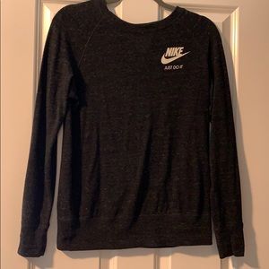 Nike crewneck